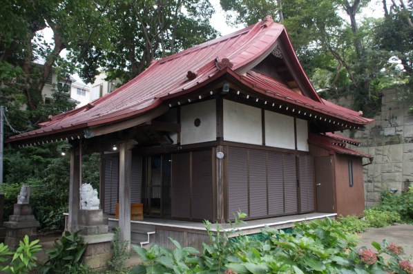 Sokoji Temple